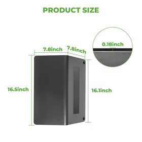 10L0L rear panel compatibility across Yamaha G14-G22 models