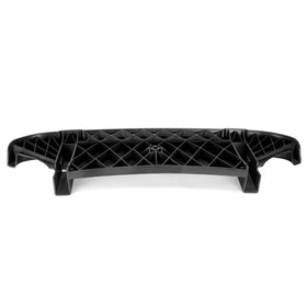 10L0L rear bumper protects cargo area during rear movements.