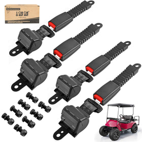 10L0L rear-seat attachment demonstrates flexible mounting possibilities.