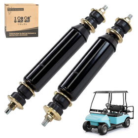 10L0L rear shocks for Club Car DS deliver smoother rides across rough roads