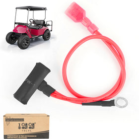 10L0L EZGO reed switch 73051-G07 close-up showing durable magnetic sensor