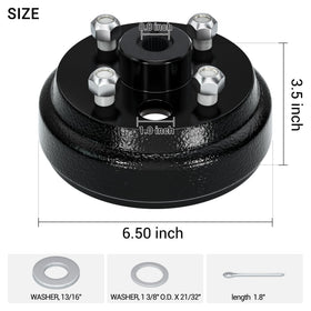 10L0L reinforced spline isolation—upgraded durability for EZGO TXT.