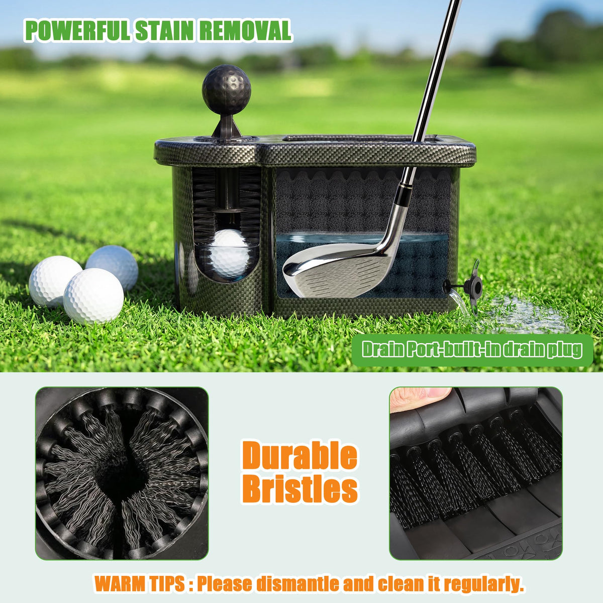 10L0L Removable Base Bracket simplifies mounting and portability