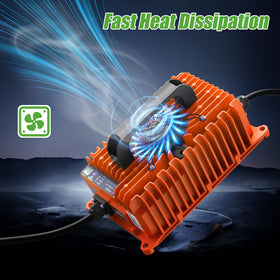 10L0L repair-mode restores deeply discharged or aging batteries