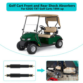10L0L replacement part 70928-G01 compatible with EZGO TXT for easy maintenance.