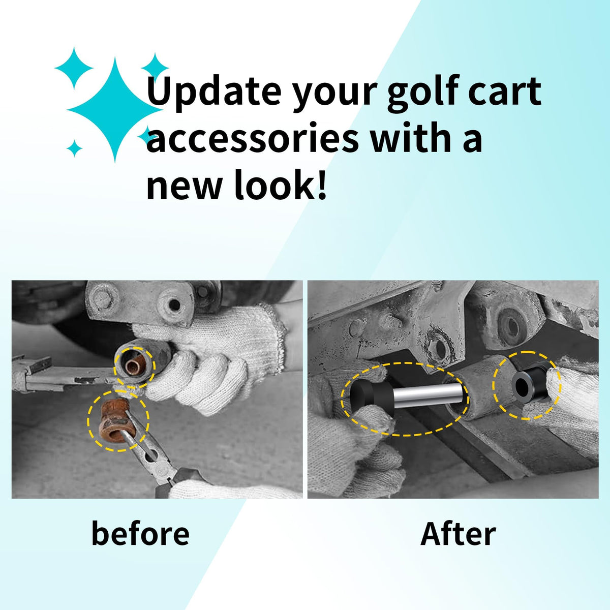 10L0L includes complete replacement parts for reliable OEM performance.