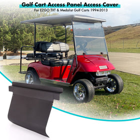 10L0L Replacement panel ready to swap and refresh your cart look
