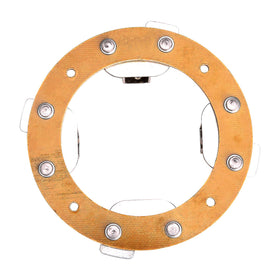 10L0L replacement part packaging shows OEM quality