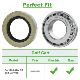 Packaging showing OEM replacement compatibility for 1011393 and 1013135