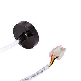 Replacement part codes 18-041 MJ and 73327G01 supported for EZGO