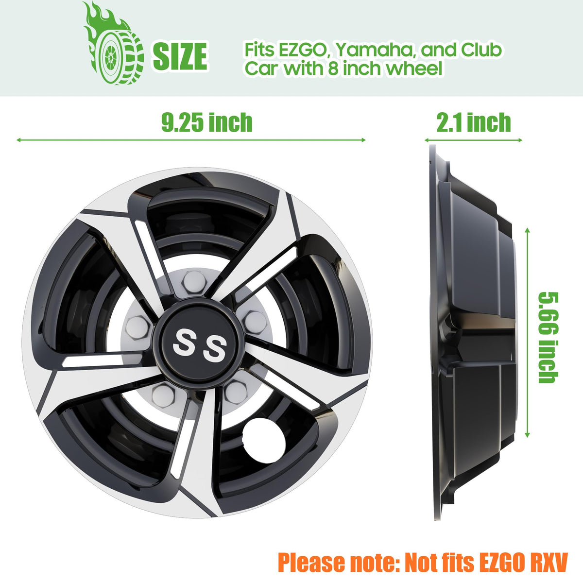 10L0L replacement-ready design closeup highlights easy snap-on fit and maintenance