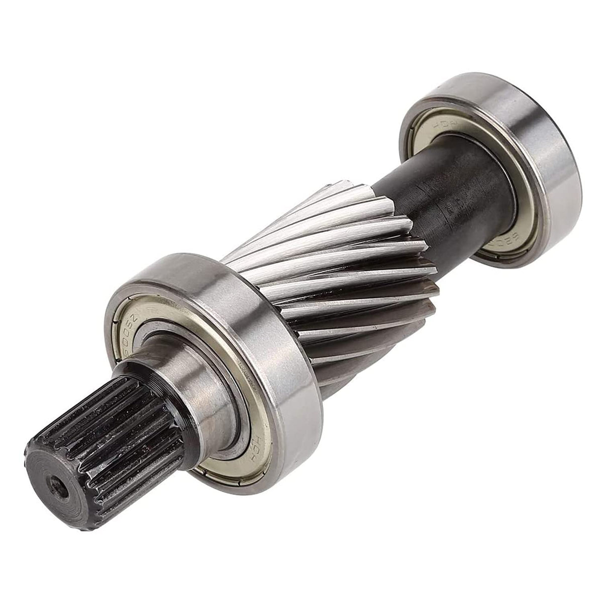 10L0L replacement shaft kit for EZGO RXV 2008-up - ready for install
