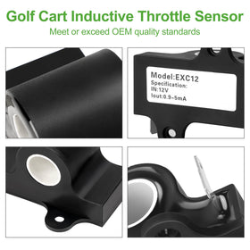 OEM 25854-G01 replacement option with 10L0L sensor.