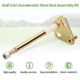 Restores smooth throttle response for Club Car DS gas and electric carts