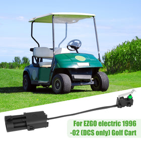 Replacement reference 73195-G01: 10L0L reverse switch for EZGO