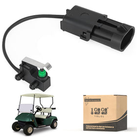 10L0L reverse switch assembly for EZGO DCS, 1996-2002, reliable reverse control