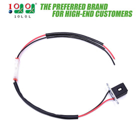 10L0L pulsar coil for Robin engine keeps EZGO engines running steady.