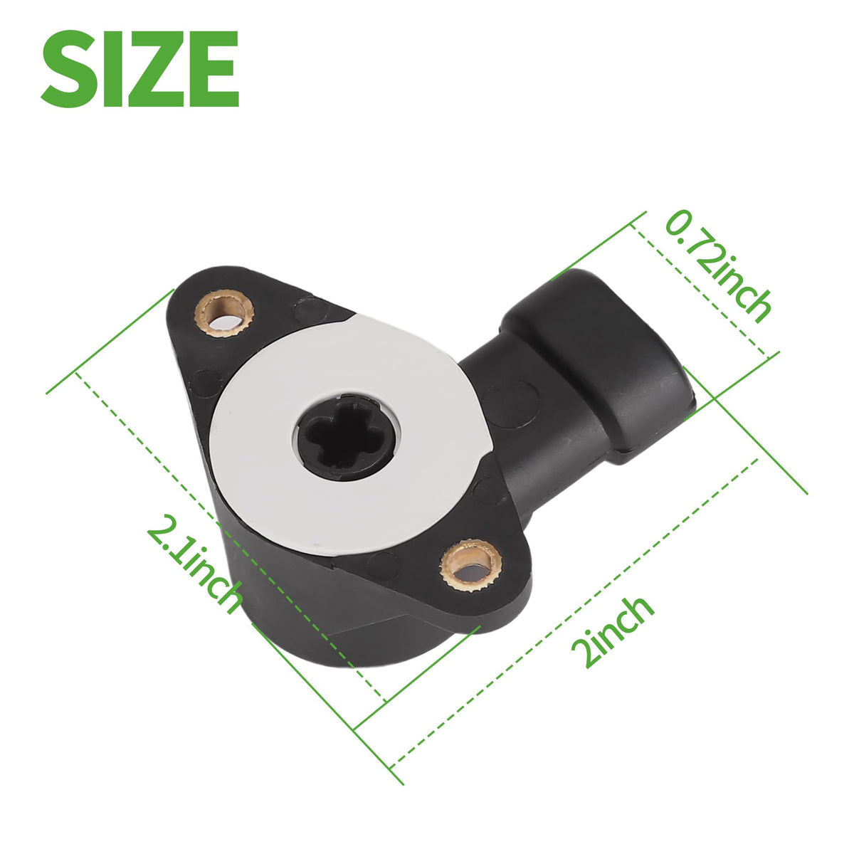 10L0L rugged connectors and wiring simplify secure installation
