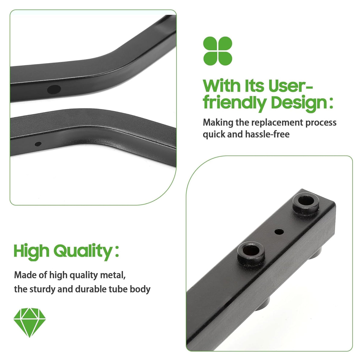 10L0L roof-top support structure highlights stable overhead protection.