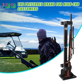 10L0L rotatable bracket with 50-degree tilt for flexible positioning