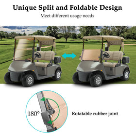 10L0L precise cut dimensions ensure proper fit for 2008-up RXV models.