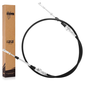 10L0L rugged shift cable for EZGO RXV on inclines and tight turns