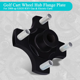 10L0L RXV golf cart compatibility ensures reliable performance on 2008-up models.