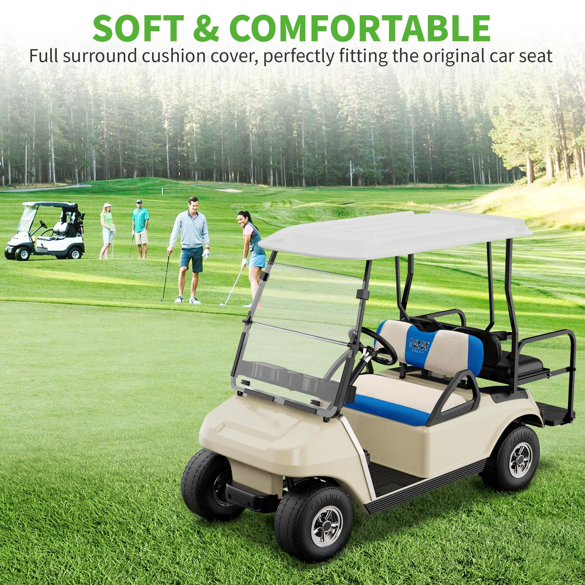 10L0L reinforced edges prevent slipping during use