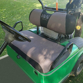 10L0L seat covers are machine washable for simple care