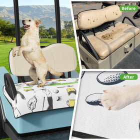 10L0L colorful seat covers refresh your cart with multiple color options