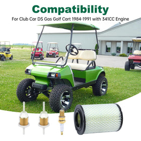 10L0L secondary fuel filter helps cleaner fuel delivery and longer engine smoothness.