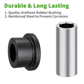 10L0L sleeves 1012303 component detail and compatibility.