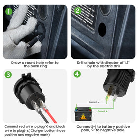 10L0L smart IC protection guards against overload and overheating
