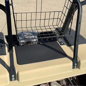 10L0L Durable replacement with clips for easy reinstallation.