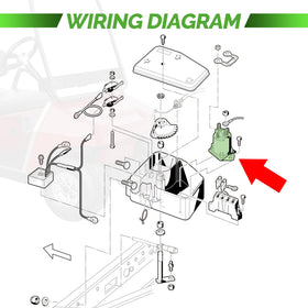 10L0L four-terminal solenoid—compact design enables broad compatibility