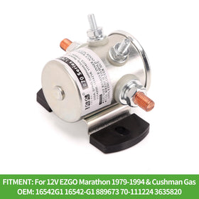 10L0L four-terminal solenoid design supports robust control.