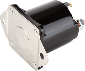 10L0L solenoid on golf cart dash area for quick checks