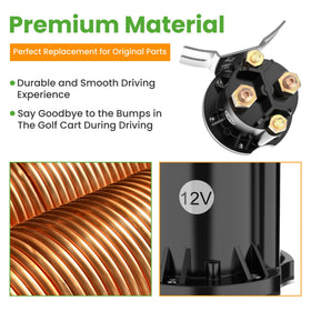 10L0L solenoid installation demonstration for easy DIY replacement