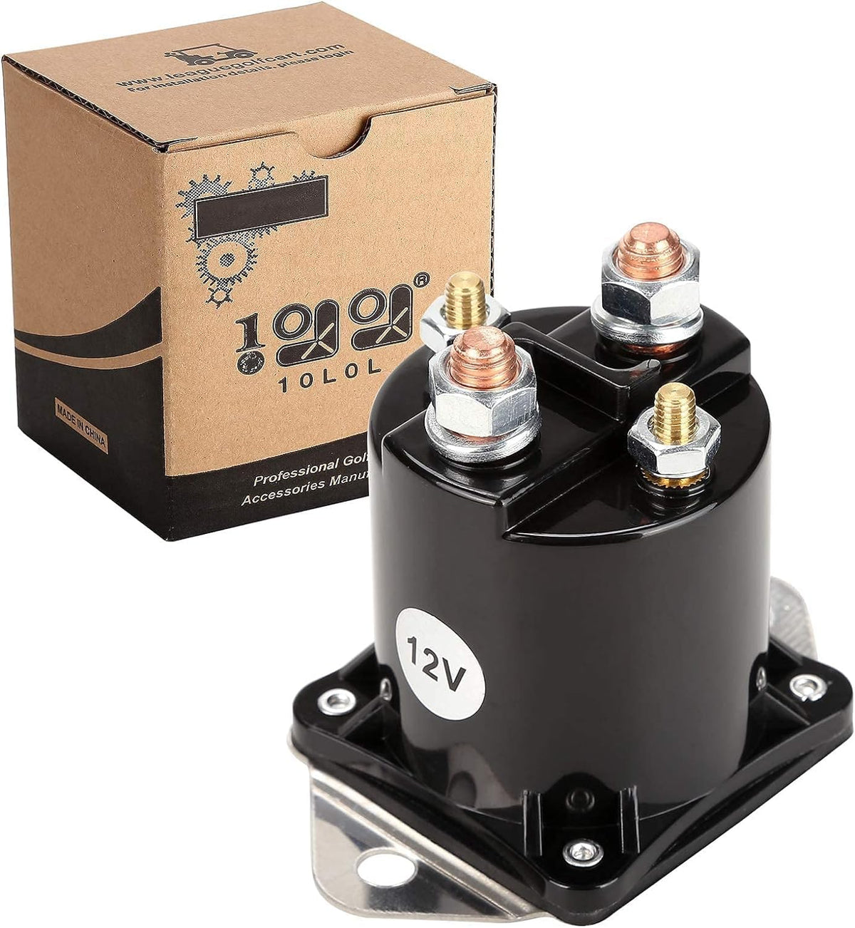 10L0L OEM 1013609 replacement compatibility reference