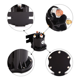 10L0L solenoid terminal contacts detail highlights secure connections.