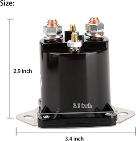10L0L solenoid wiring and installation view for easy retrofits