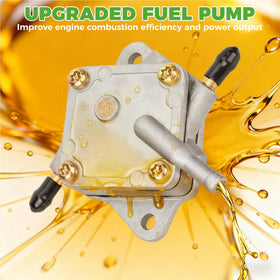 10L0L spark plug 5307 pair promotes efficient combustion and smoother running