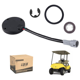 10L0L speed sensor for Yamaha G22/G29 with Hitachi motor delivers precise readings