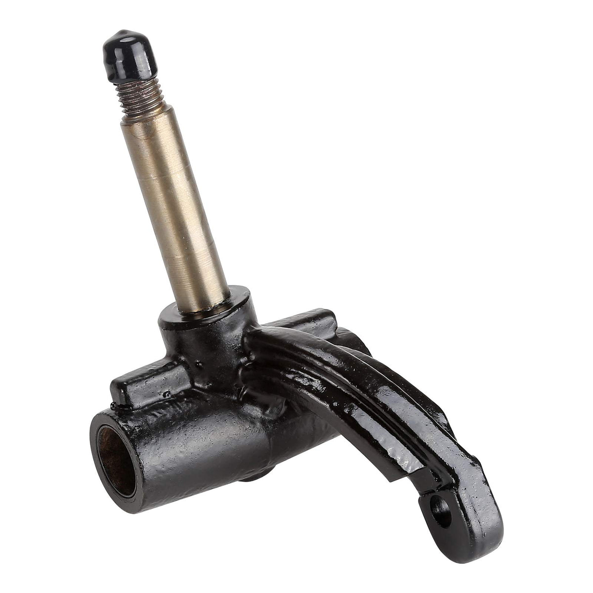 10L0L OEM replacement spindle for EZGO RXV 601413/607413 compatibility