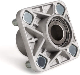 10L0L spindle dust cap 12091-G2 protects the spindle from debris