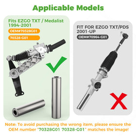 Durable steel build from 10L0L promises longevity and wear resistance during use.