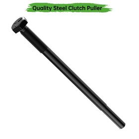 10L0L Stainless steel clutch puller bolt for durability