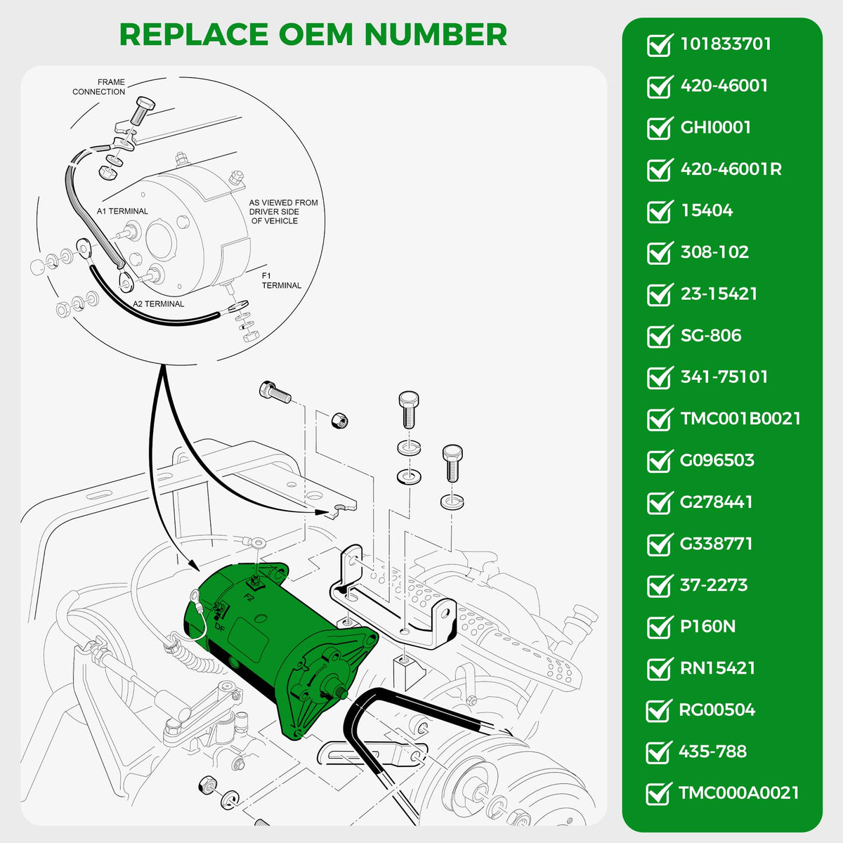10L0L durable generator highlights long-term factory-like performance
