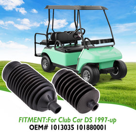 OEM numbers 1018800-01 and 101880001 ensure precise compatibility