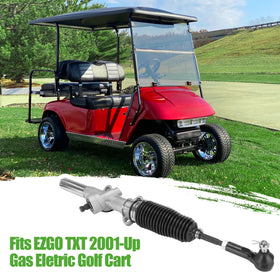10L0L compatibility notes indicate 2001+ EZGO TXT support